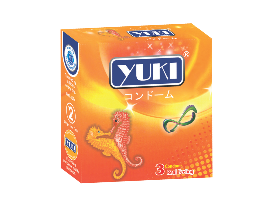 BAO CAO SU YUKI SIÊU SIÊU MỎNG